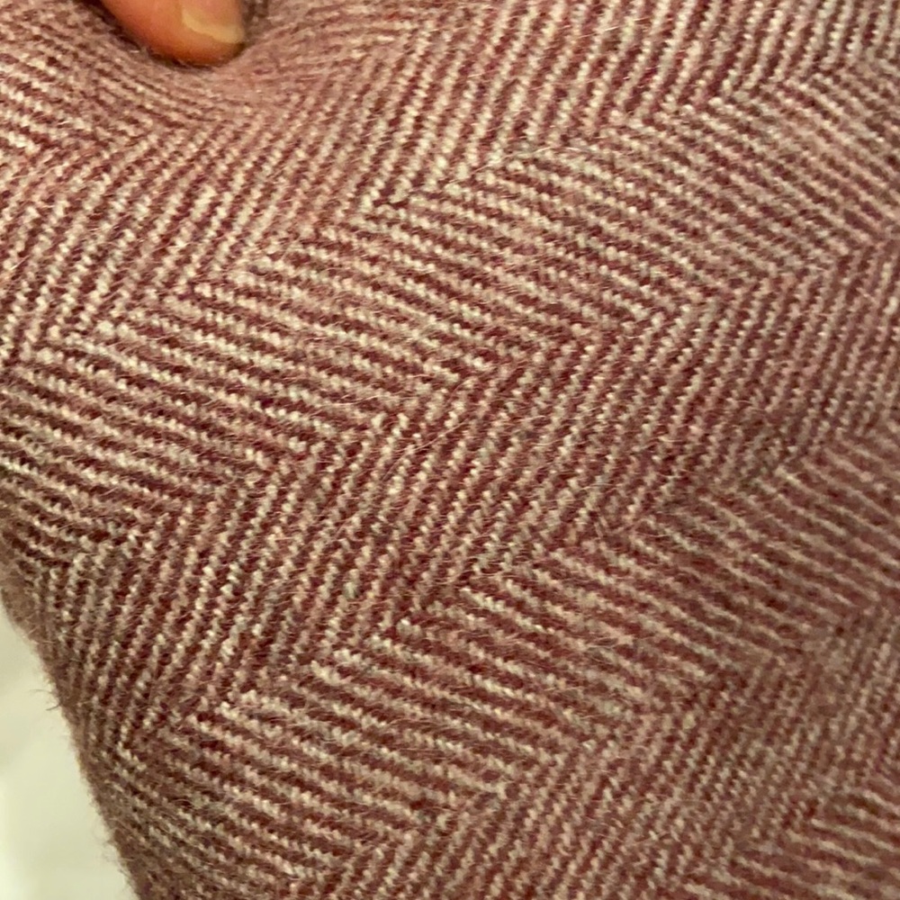 Alicia Adams alpaca throws